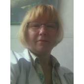 Зайцева Елена Юрьевна
